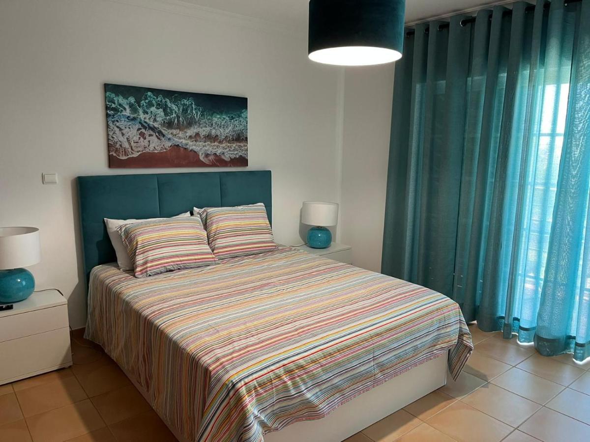 Apartmán Mar A Vista Blue Portimão Exteriér fotografie