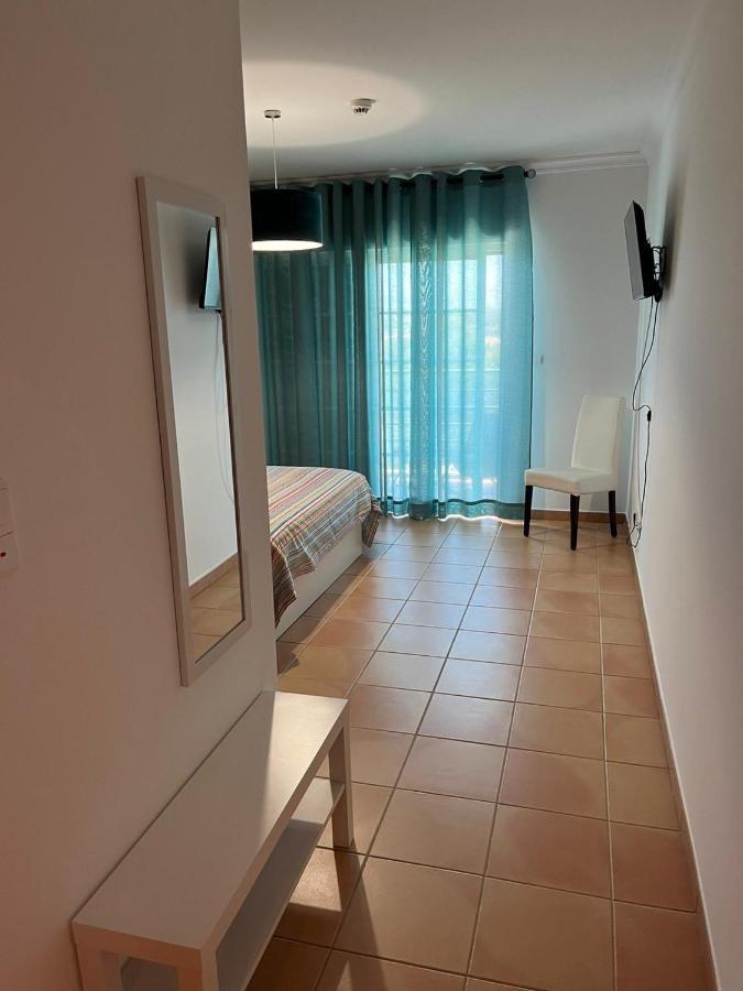 Apartmán Mar A Vista Blue Portimão Exteriér fotografie
