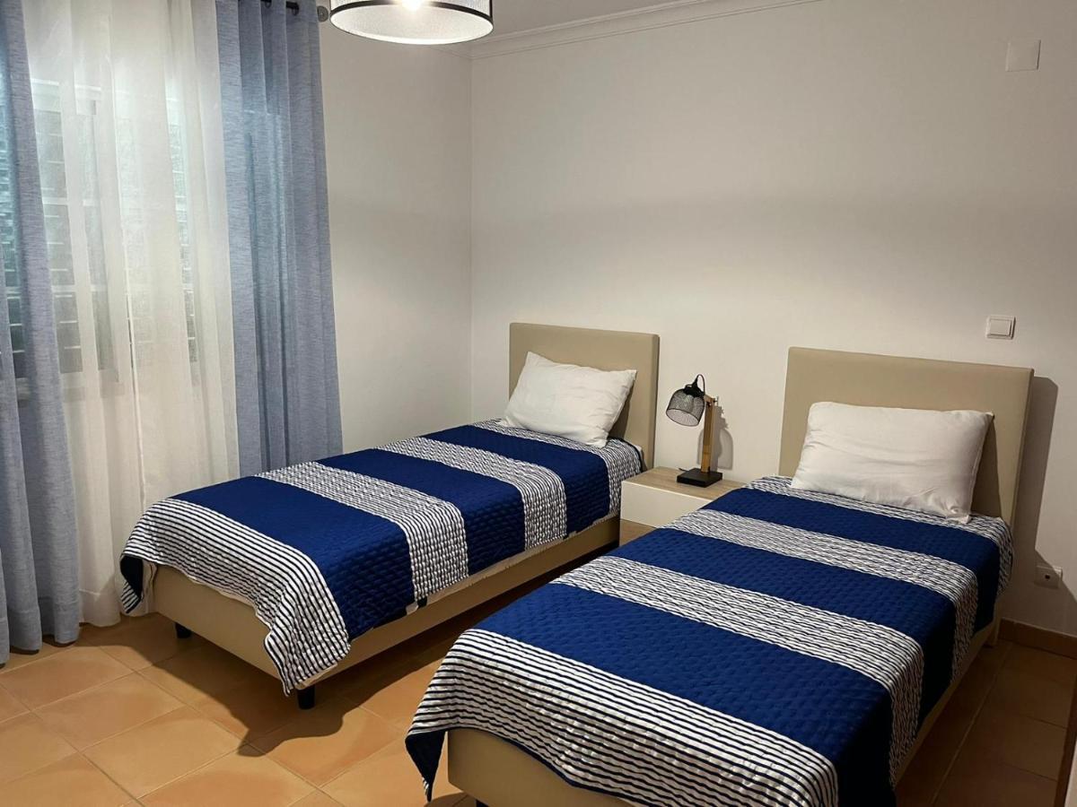 Apartmán Mar A Vista Blue Portimão Exteriér fotografie