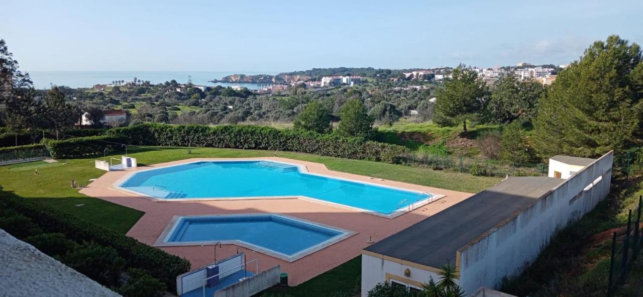 Apartmán Mar A Vista Blue Portimão Exteriér fotografie