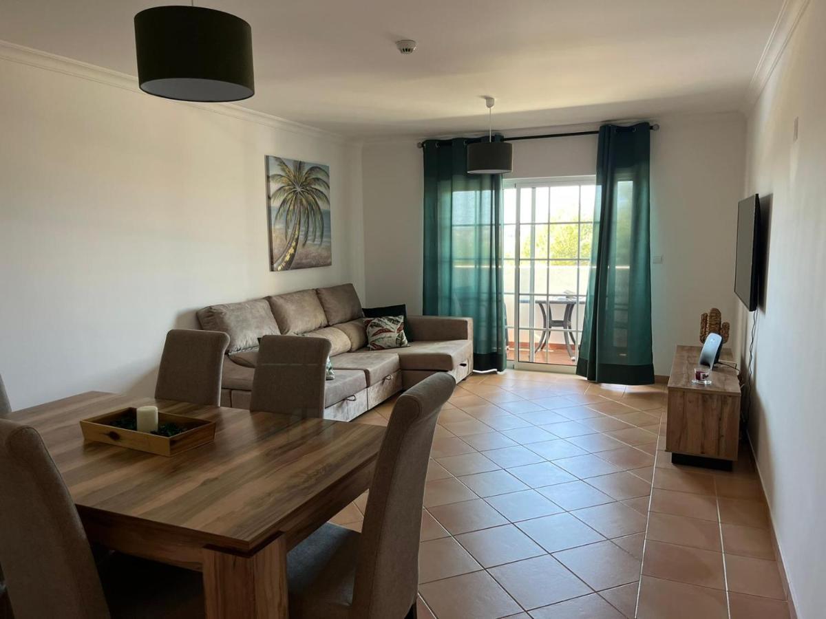 Apartmán Mar A Vista Blue Portimão Exteriér fotografie