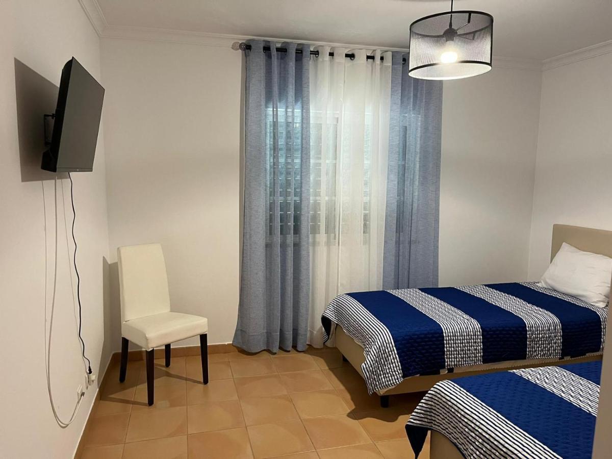 Apartmán Mar A Vista Blue Portimão Exteriér fotografie